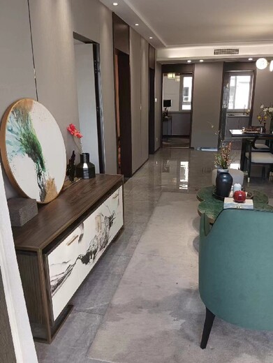 北辰雄安新區地鐵房霸州陽光郡戶型