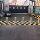 國家電網變電站平移門圖