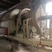  Second hand calcined lime rotary kiln, second hand atmosphere rotary kiln, bidding pharmaceutical factory equipment