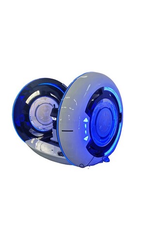 盤錦vr體驗館-vr易拉罐設備廠家