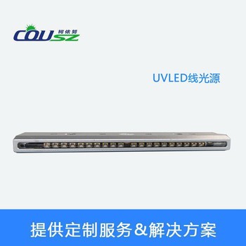 UVLED面光源uvled點光源固化機uvled固化機廠家