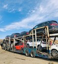 新疆和碩縣自駕游汽車托運是多少錢