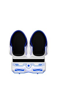 蘭州vr體驗館-vr蛋椅設備公司