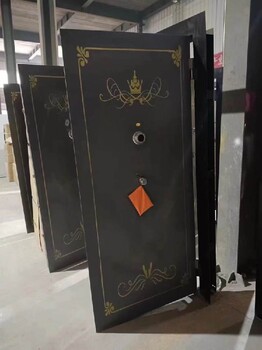 金庫(kù)門(mén)銷(xiāo)售公司金庫(kù)門(mén)是什么材質(zhì)訂做金庫(kù)門(mén)廠(chǎng)家