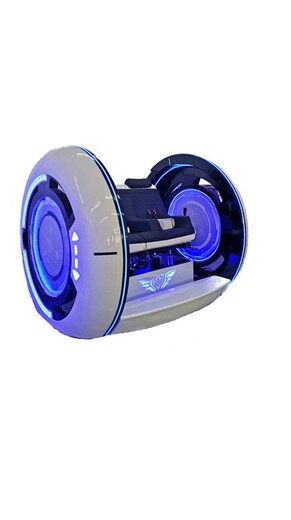 琿春vr體驗(yàn)館-vr游戲設(shè)備廠家