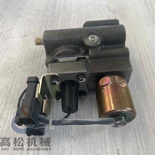 WA600-6R串聯(lián)制動(dòng)閥426-43-37702