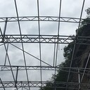 潮南區(qū)鐵皮瓦房廠房建設(shè)工程鋼結(jié)構(gòu)廠房