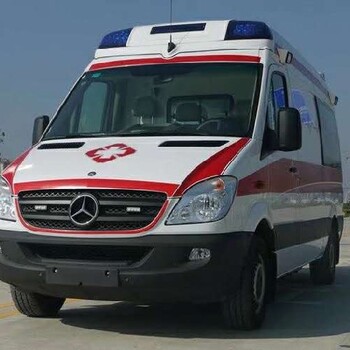 轉(zhuǎn)運(yùn)病人救護(hù)車-120救護(hù)車長途護(hù)送服務(wù)