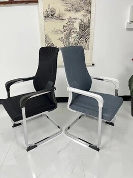 文山人體工學電腦椅