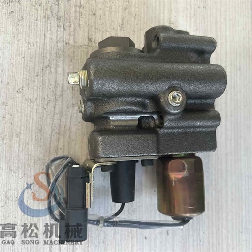 PC1250-7先導(dǎo)閥芯21N-68-32230
