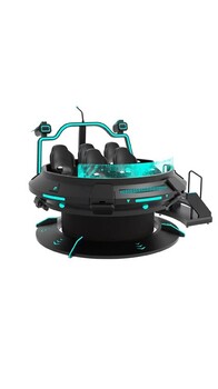 雄安新區(qū)vr體驗館-vr飛行設備公司