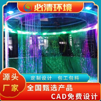 仁壽縣噴泉生產(chǎn)廠家噴泉燈光秀設(shè)備價格