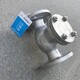電動法蘭止回閥H41W-16P立式止回閥產(chǎn)品圖