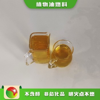广西柳州融安第六代植物油燃料尺寸定制
