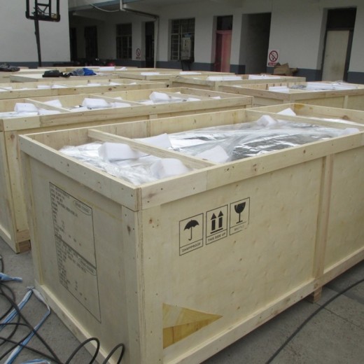 广州胶合板木箱尺寸规格