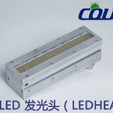 UVLED燈uvled點(diǎn)光源照射頭uvled機(jī)固化