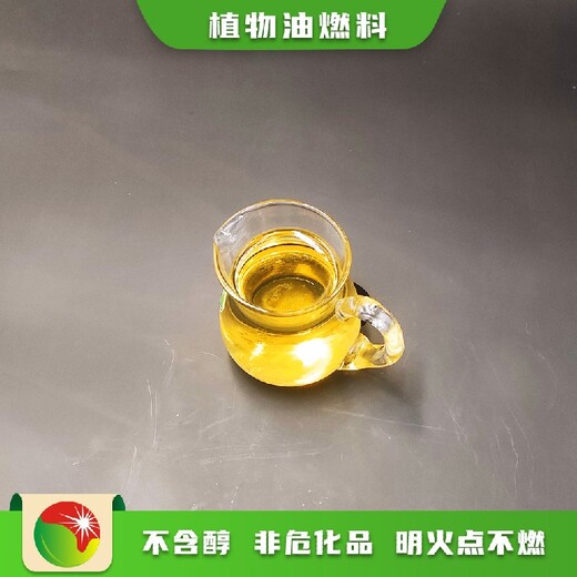 宜宾珙县好用的液蜡燃料升级版明火点不燃