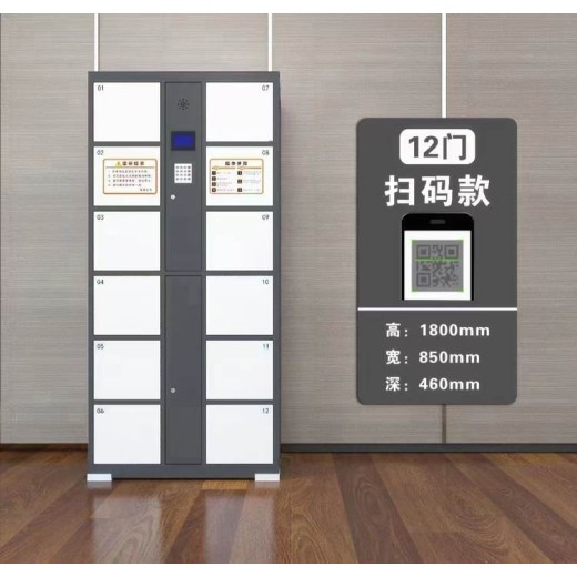  What are the styles of lockers? What is the price of fingerprint locker