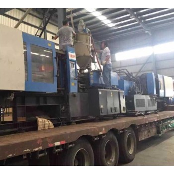 南京回收注塑机公司回收方案