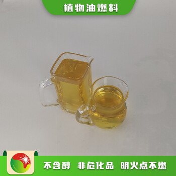 湖北宜昌长阳县小型鸿泰莱专用植物油燃料