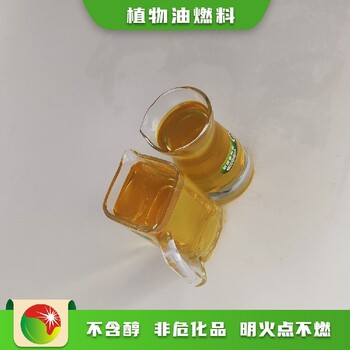 西寧第六代植物油燃料招商加盟電話