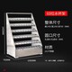 不銹鋼消防器材柜生產(chǎn)廠家電話圖