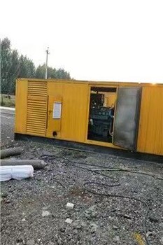 三明發(fā)電機(jī)出租租賃有驚喜
