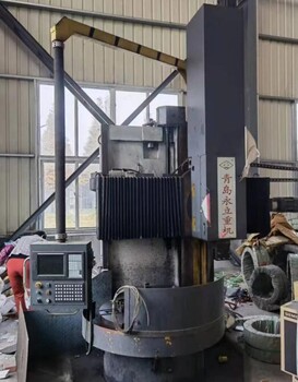 常州回收廢舊二手機床怎么回收