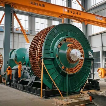 河南衛(wèi)東發(fā)電機租賃-節(jié)能環(huán)保發(fā)電機租賃