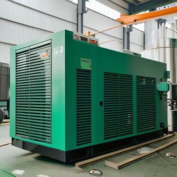 青島即墨租賃發(fā)電機1000千瓦-安裝到達迅速