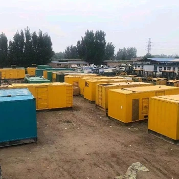烏當(dāng)區(qū)大型柴油發(fā)電機(jī)租賃