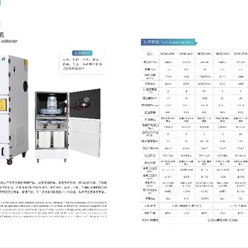 吉林吉美瑞集塵器多少錢一臺,磨床粉塵集塵機