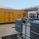 200KW小松应急发电车出租租赁基地--具有开门接电模式产品图