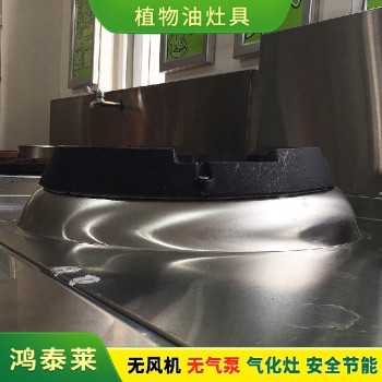 滁州全椒县节能鸿泰莱厨房燃料代理价格