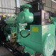 皓澤發(fā)電機(jī)租賃圖