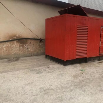 節(jié)能發(fā)電機出租/匹配電力無憂