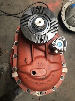 礦山寬體車配件離合器總成銷售