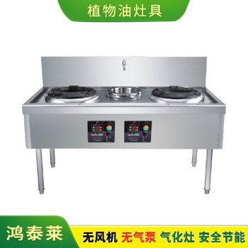 云南玉溪江川县小型厨房生活燃料设备