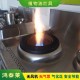 柳州厨房燃料图