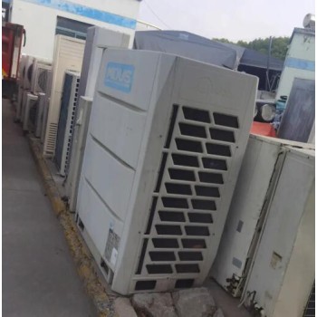 北京回收二手空调回收方案