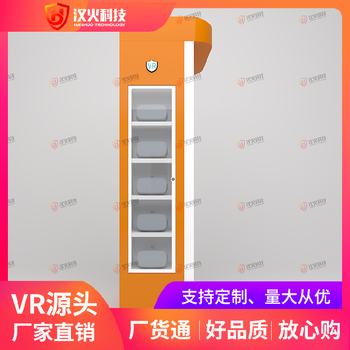 vr消防安全体验设备-歌舞厅火灾VR伤害体验