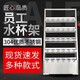 不銹鋼柜尺寸規(guī)格圖