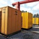 UPS應(yīng)急發(fā)電機(jī)租賃圖