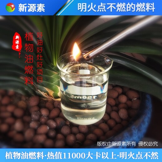 漢臺(tái)區(qū)家用液蠟燃料升級(jí)版替代傳統(tǒng)燃料