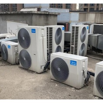 南京回收二手空调怎么回收
