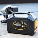 百克龍品牌應(yīng)急電池電源戶外便攜電源