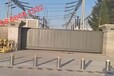 國家電網(wǎng)變電站技防工程-嵐山變電站大門廠家電話
