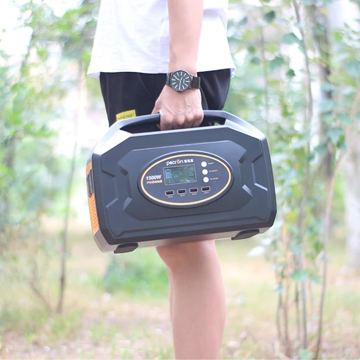 家用戶外電源便攜式顯示器電源