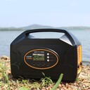 百克龍品牌應急儲能電源電源戶(hù)外