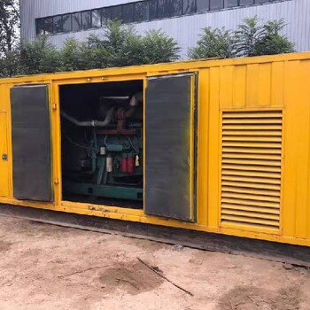 大型發(fā)電機，發(fā)電機租賃-節省燃油成本